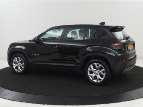 Jeep Avenger Avenger 54 kWh SOH 95,4% | Digital cockpit | Navi | Adaptive cruise | Camera | Climate control | Carplay | Dodehoek detectie | Stoelverwarming
