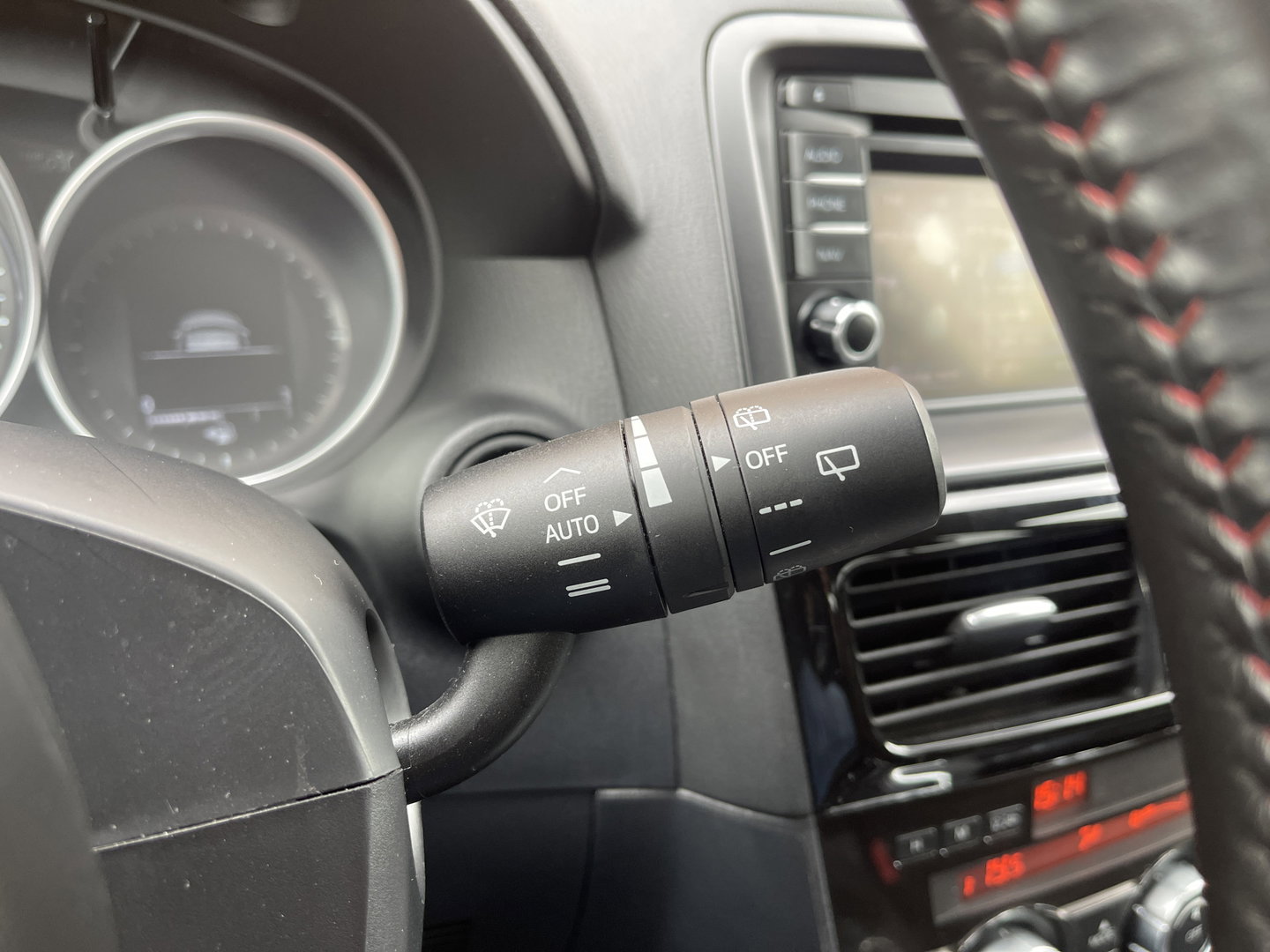 Mazda CX-5 2.0 GT-M 4WD | Origineel Nederlands | Bose | Cruise Control | Afneembare Trekhaak | Lederen Bekleding | Isofix |