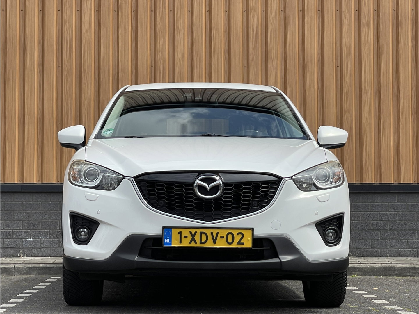 Mazda CX-5 2.0 GT-M 4WD | Origineel Nederlands | Bose | Cruise Control | Afneembare Trekhaak | Lederen Bekleding | Isofix |