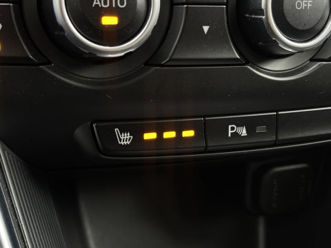 Mazda CX-5 2.0 GT-M 4WD | Origineel Nederlands | Bose | Cruise Control | Afneembare Trekhaak | Lederen Bekleding | Isofix |