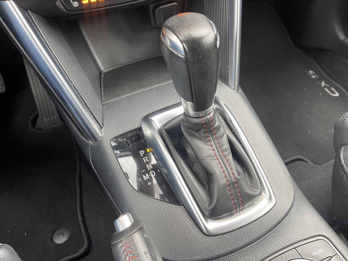 Mazda CX-5 2.0 GT-M 4WD | Origineel Nederlands | Bose | Cruise Control | Afneembare Trekhaak | Lederen Bekleding | Isofix |