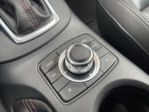 Mazda CX-5 2.0 GT-M 4WD | Origineel Nederlands | Bose | Cruise Control | Afneembare Trekhaak | Lederen Bekleding | Isofix |