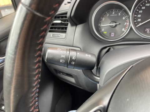 Mazda CX-5 2.0 GT-M 4WD | Origineel Nederlands | Bose | Cruise Control | Afneembare Trekhaak | Lederen Bekleding | Isofix |