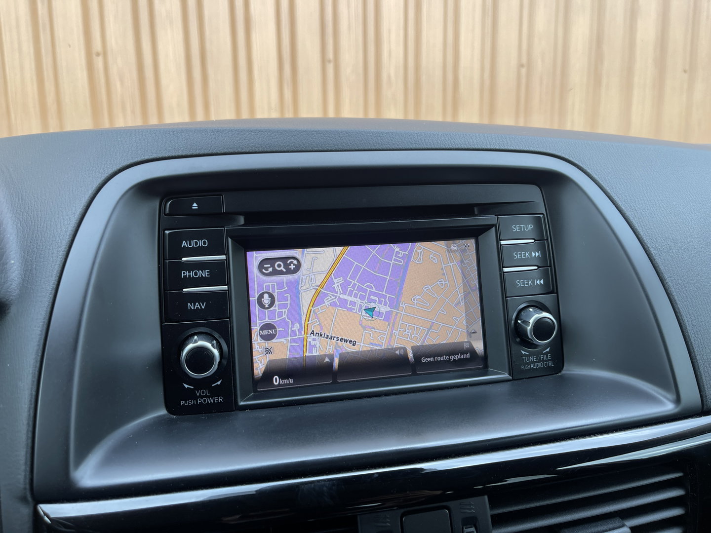 Mazda CX-5 2.0 GT-M 4WD | Origineel Nederlands | Bose | Cruise Control | Afneembare Trekhaak | Lederen Bekleding | Isofix |