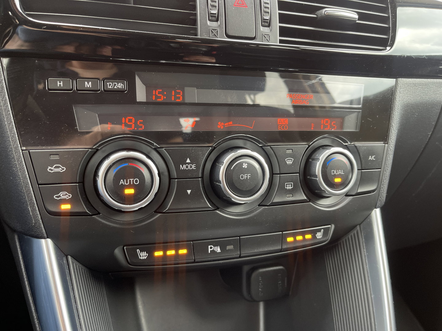Mazda CX-5 2.0 GT-M 4WD | Origineel Nederlands | Bose | Cruise Control | Afneembare Trekhaak | Lederen Bekleding | Isofix |