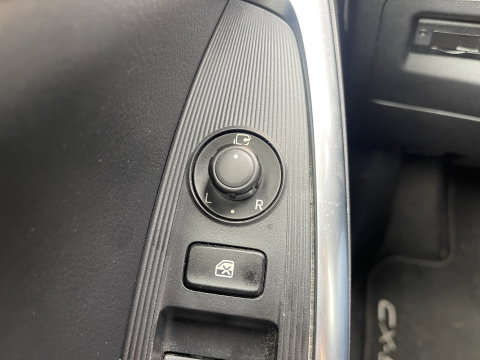 Mazda CX-5 2.0 GT-M 4WD | Origineel Nederlands | Bose | Cruise Control | Afneembare Trekhaak | Lederen Bekleding | Isofix |