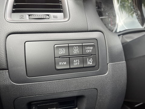 Mazda CX-5 2.0 GT-M 4WD | Origineel Nederlands | Bose | Cruise Control | Afneembare Trekhaak | Lederen Bekleding | Isofix |