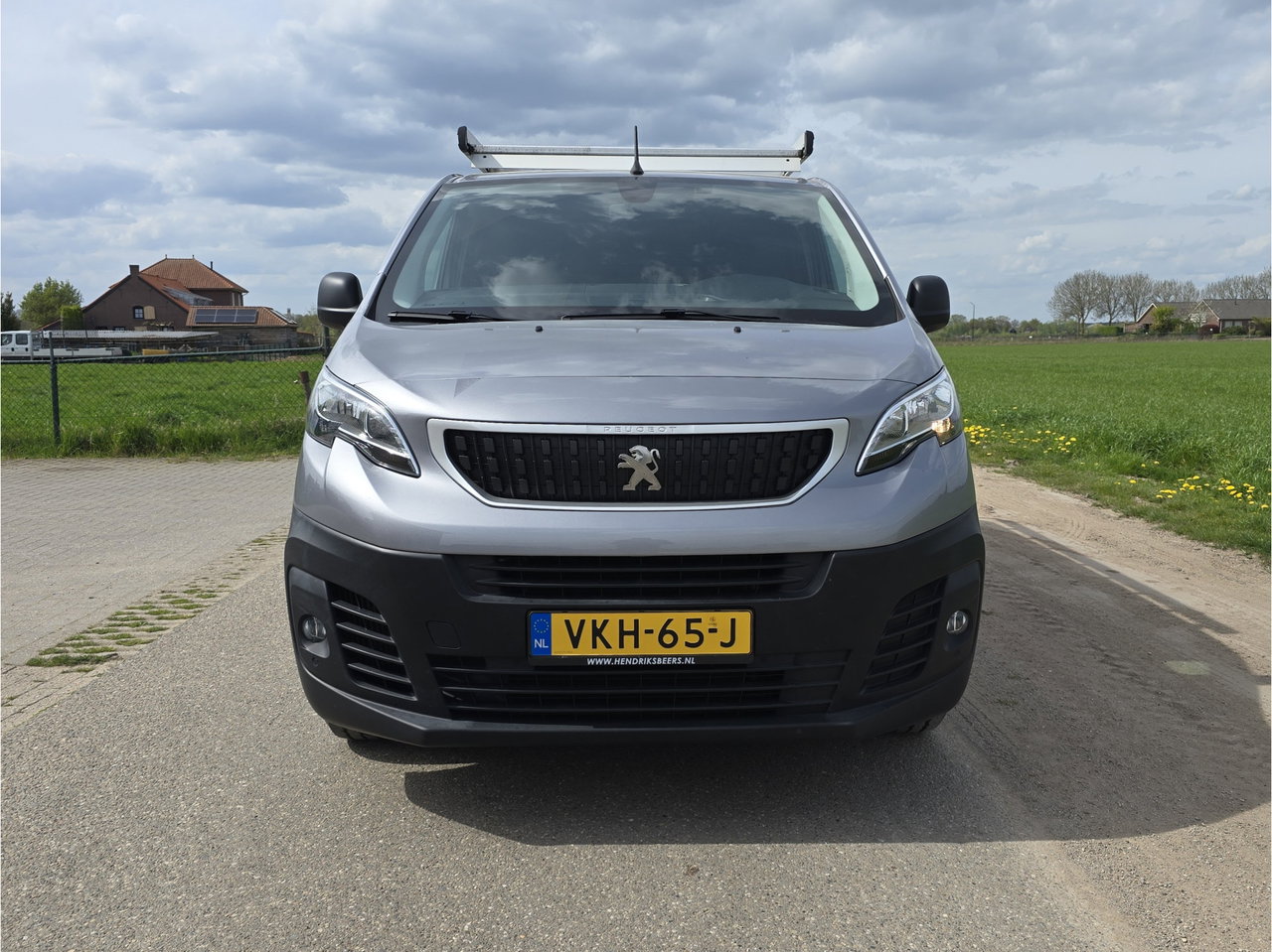 Peugeot Expert