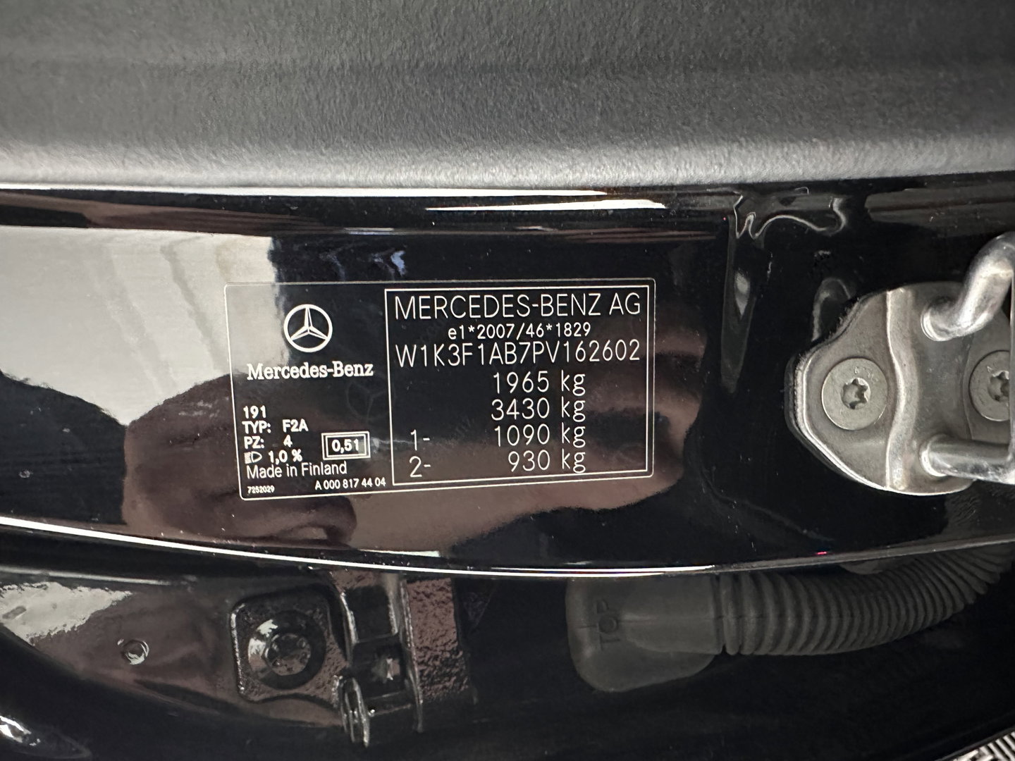 Mercedes-Benz A-Klasse 180 d Advantage (INCL. BTW) *PANO | WIDE-SCREEN-DIGI-COCKPIT | AMBIENT-LIGHT | FULL-LED | SURROUND-VIEW | NAVI-FULLMAP | LEDER-MICROFIBRE | 17''ALU*