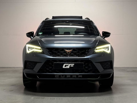 CUPRA Ateca 2.0 TSI 4DRIVE Pano Virtual Brembo Beats 360°