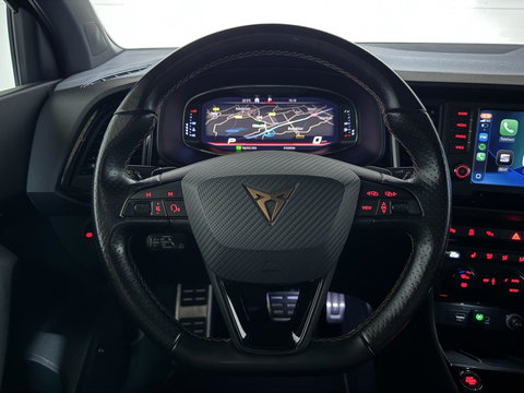CUPRA Ateca 2.0 TSI 4DRIVE Pano Virtual Brembo Beats 360°