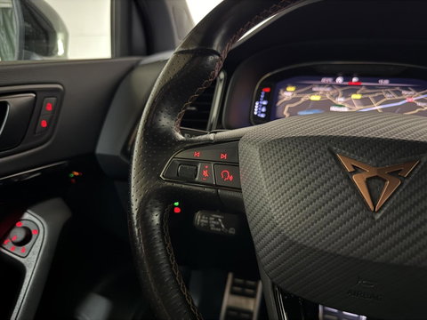 CUPRA Ateca 2.0 TSI 4DRIVE Pano Virtual Brembo Beats 360°