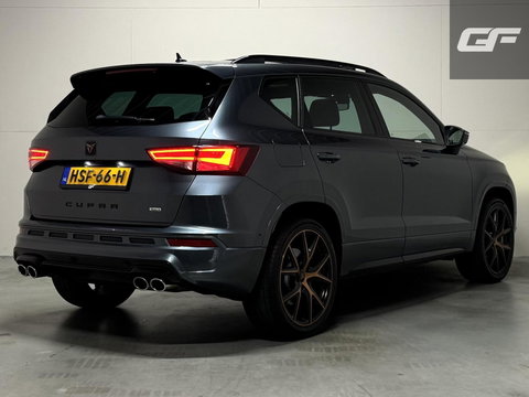CUPRA Ateca 2.0 TSI 4DRIVE Pano Virtual Brembo Beats 360°