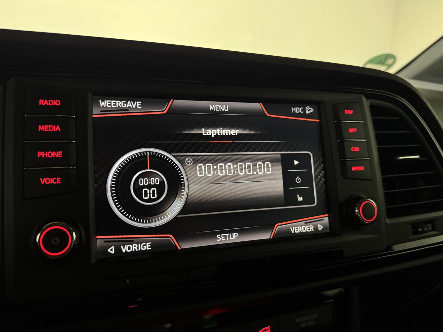 CUPRA Ateca 2.0 TSI 4DRIVE Pano Virtual Brembo Beats 360°