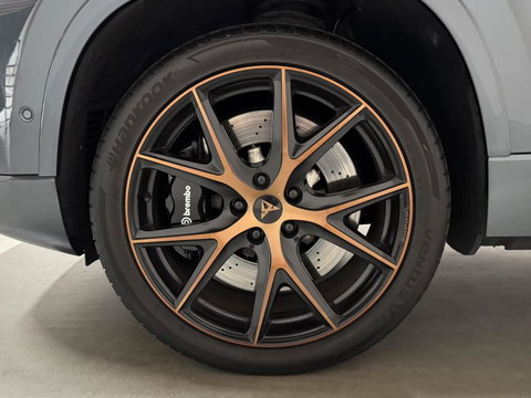 CUPRA Ateca 2.0 TSI 4DRIVE Pano Virtual Brembo Beats 360°