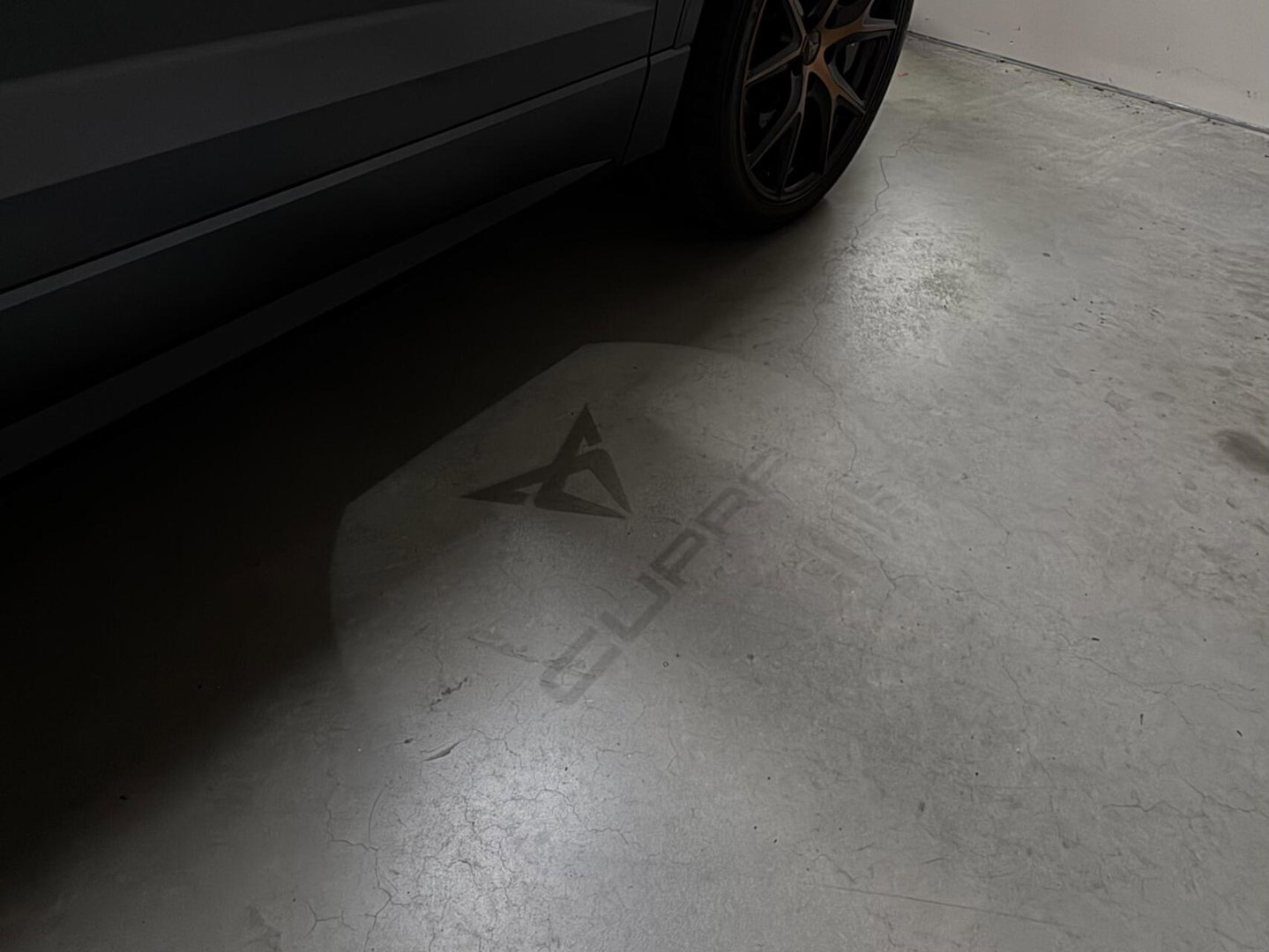 CUPRA Ateca 2.0 TSI 4DRIVE Pano Virtual Brembo Beats 360°