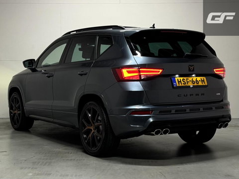 CUPRA Ateca 2.0 TSI 4DRIVE Pano Virtual Brembo Beats 360°