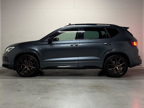 CUPRA Ateca 2.0 TSI 4DRIVE Pano Virtual Brembo Beats 360°