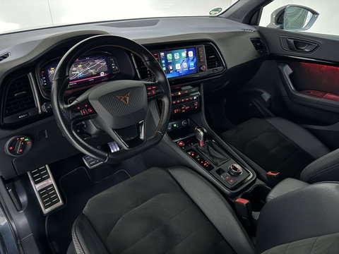 CUPRA Ateca 2.0 TSI 4DRIVE Pano Virtual Brembo Beats 360°