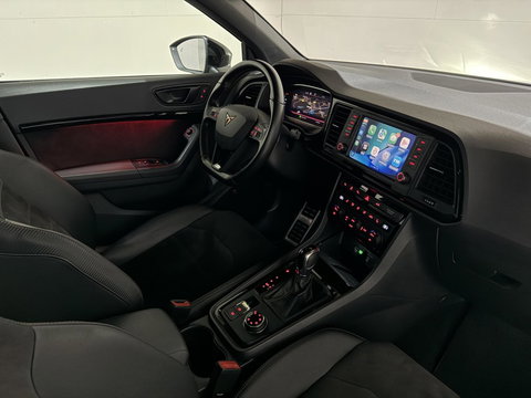 CUPRA Ateca 2.0 TSI 4DRIVE Pano Virtual Brembo Beats 360°