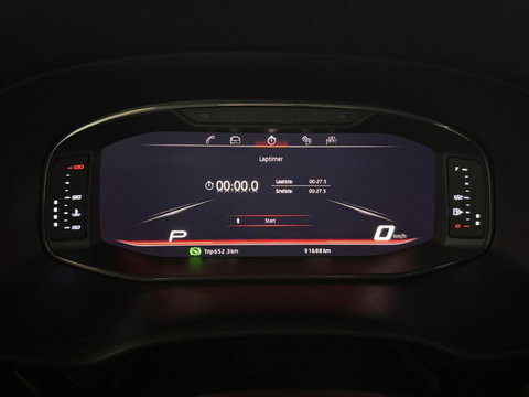 CUPRA Ateca 2.0 TSI 4DRIVE Pano Virtual Brembo Beats 360°