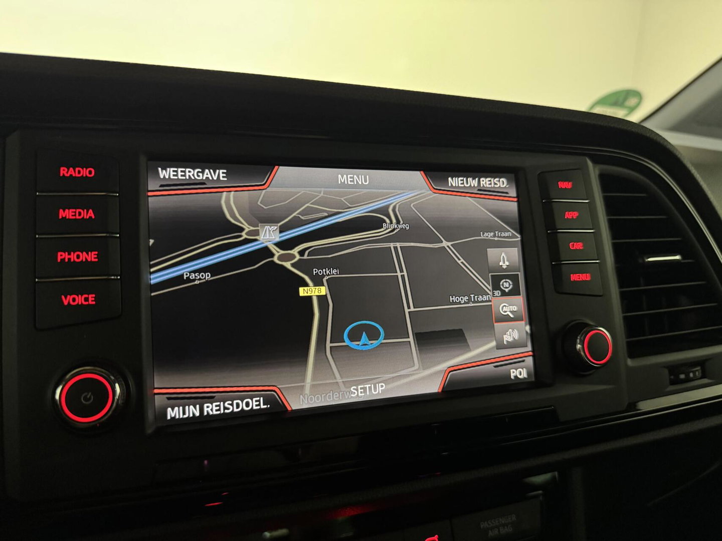 CUPRA Ateca 2.0 TSI 4DRIVE Pano Virtual Brembo Beats 360°