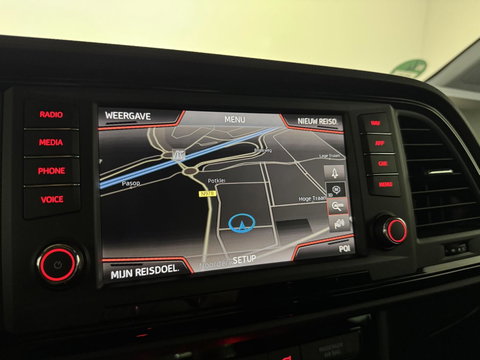CUPRA Ateca 2.0 TSI 4DRIVE Pano Virtual Brembo Beats 360°
