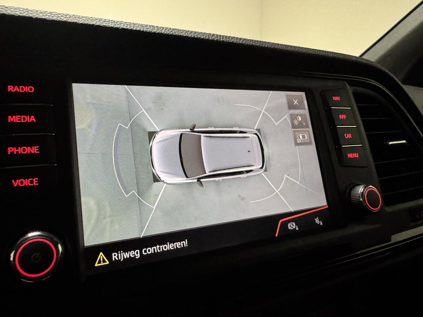 CUPRA Ateca 2.0 TSI 4DRIVE Pano Virtual Brembo Beats 360°