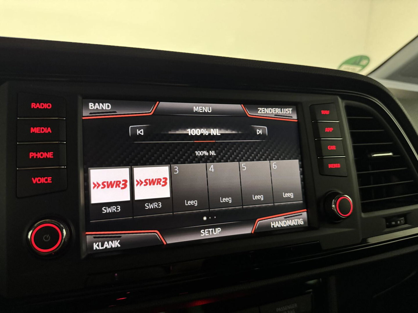 CUPRA Ateca 2.0 TSI 4DRIVE Pano Virtual Brembo Beats 360°