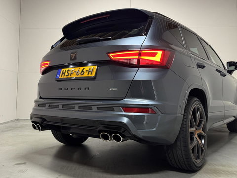 CUPRA Ateca 2.0 TSI 4DRIVE Pano Virtual Brembo Beats 360°