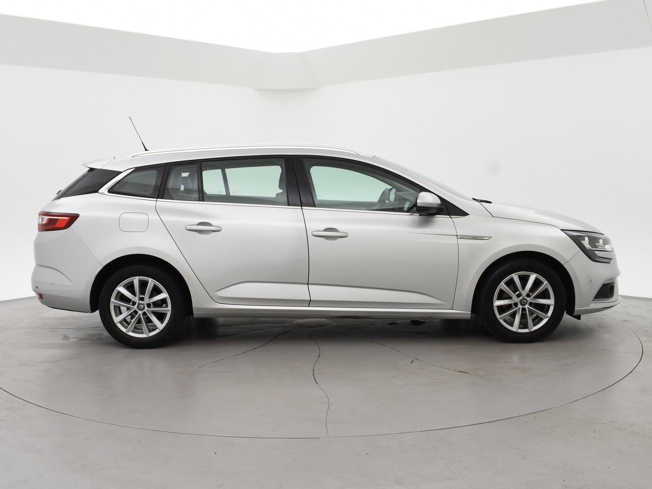 Renault Mégane Estate