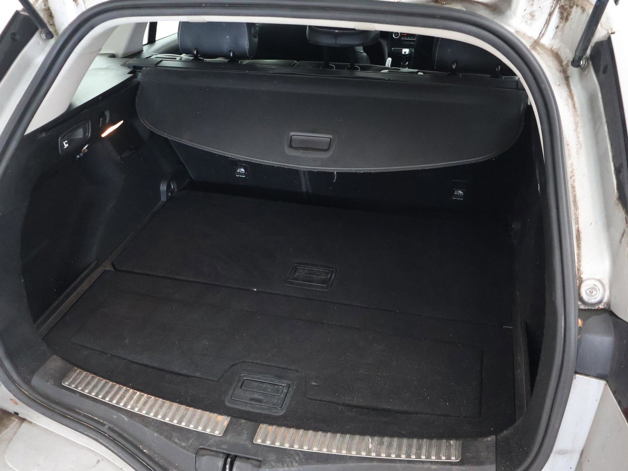 Renault Mégane Estate