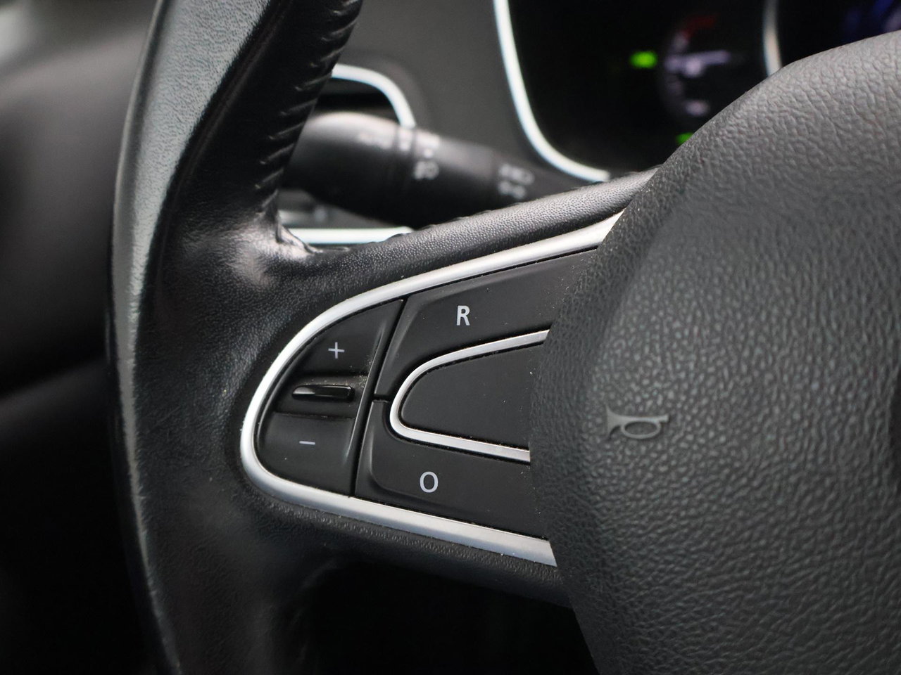 Renault Mégane Estate