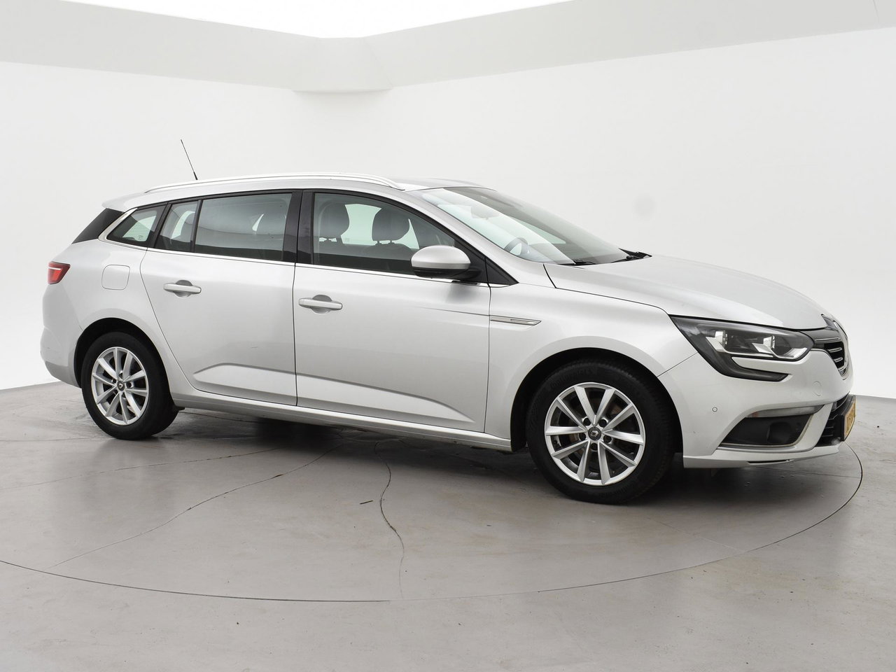 Renault Mégane Estate