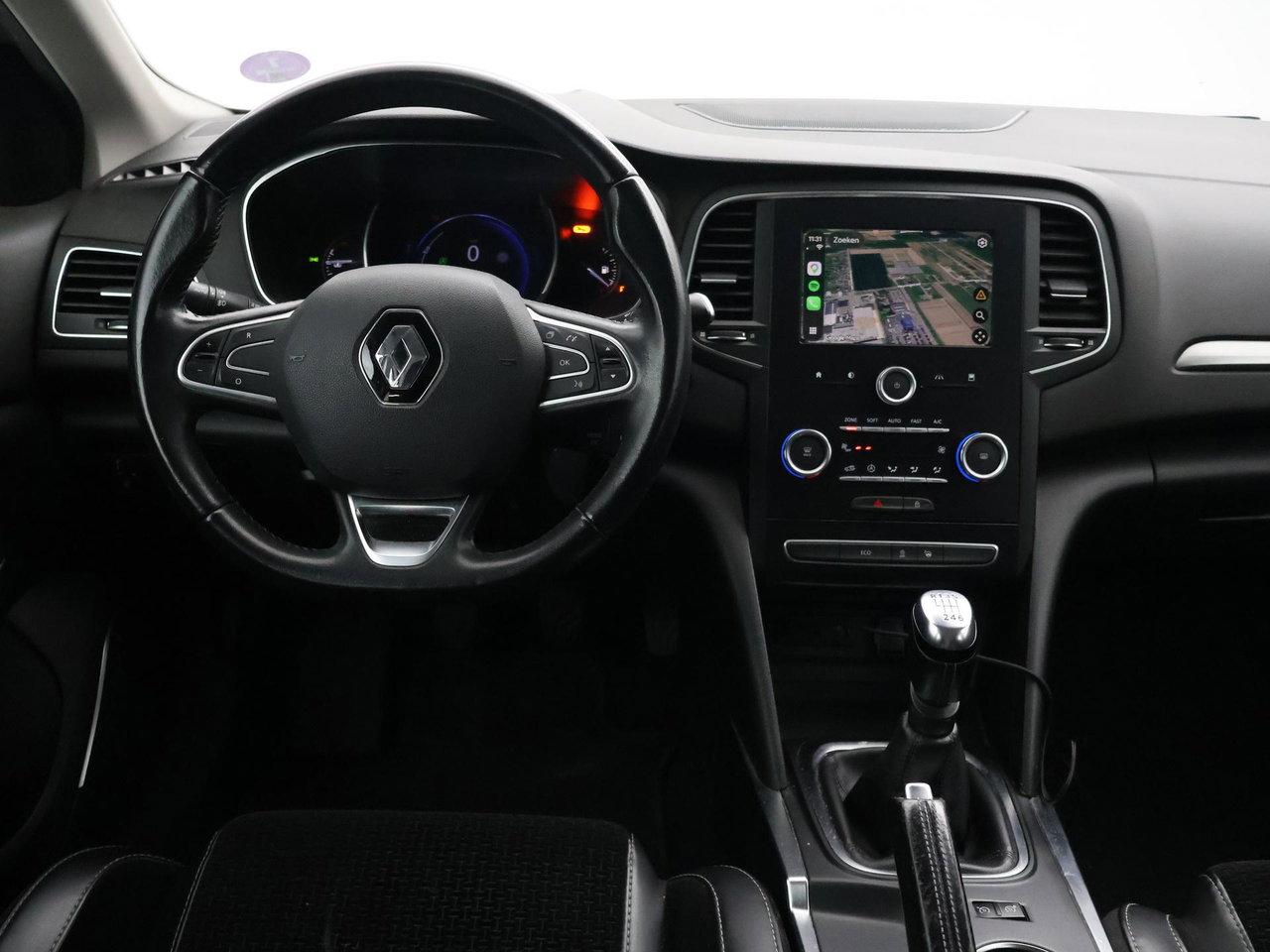 Renault Mégane Estate