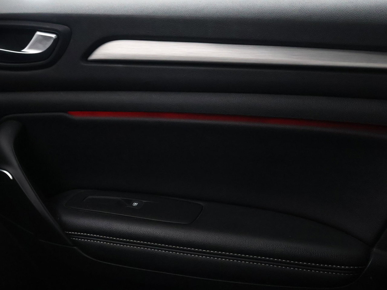 Renault Mégane Estate