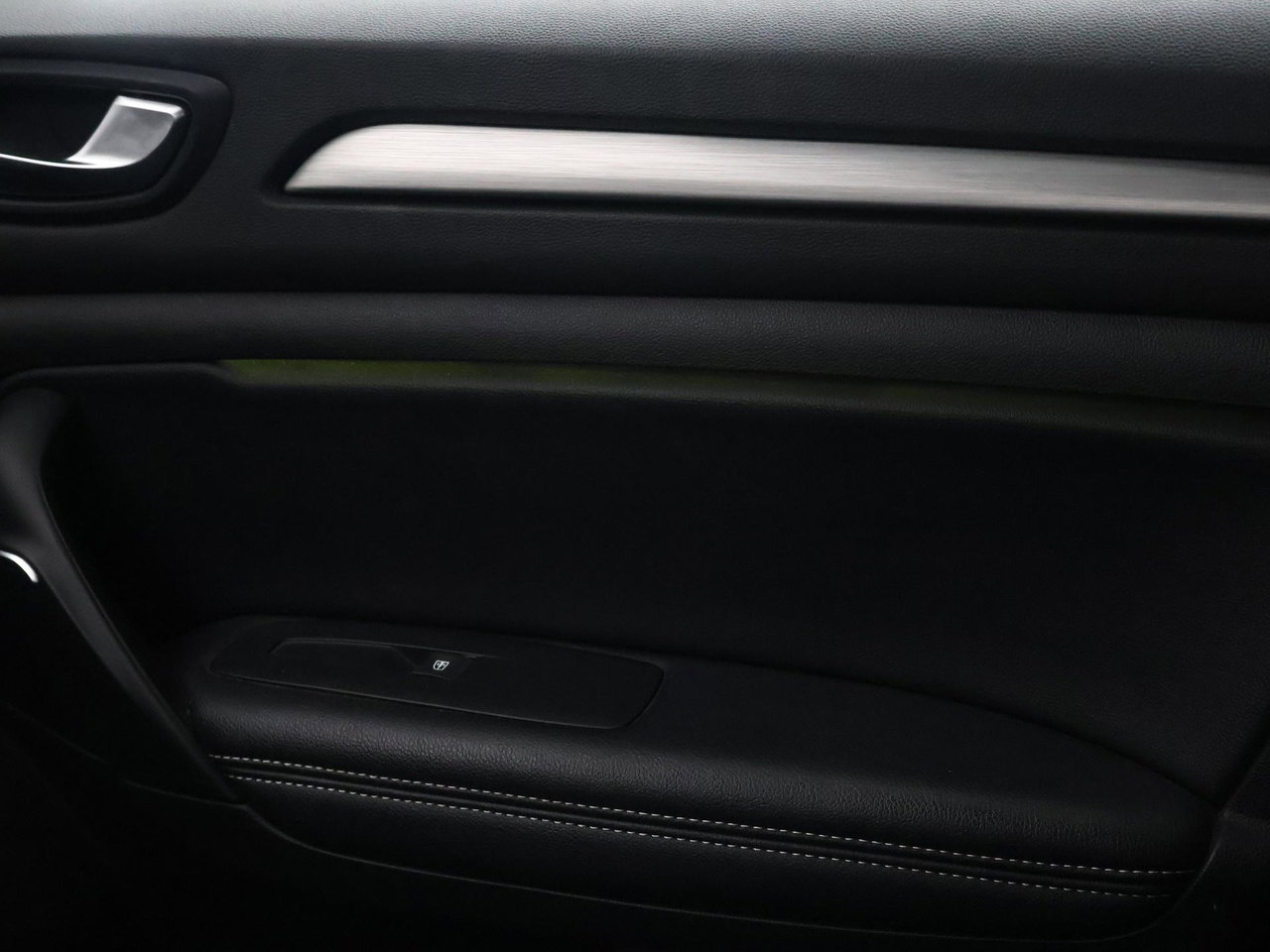 Renault Mégane Estate