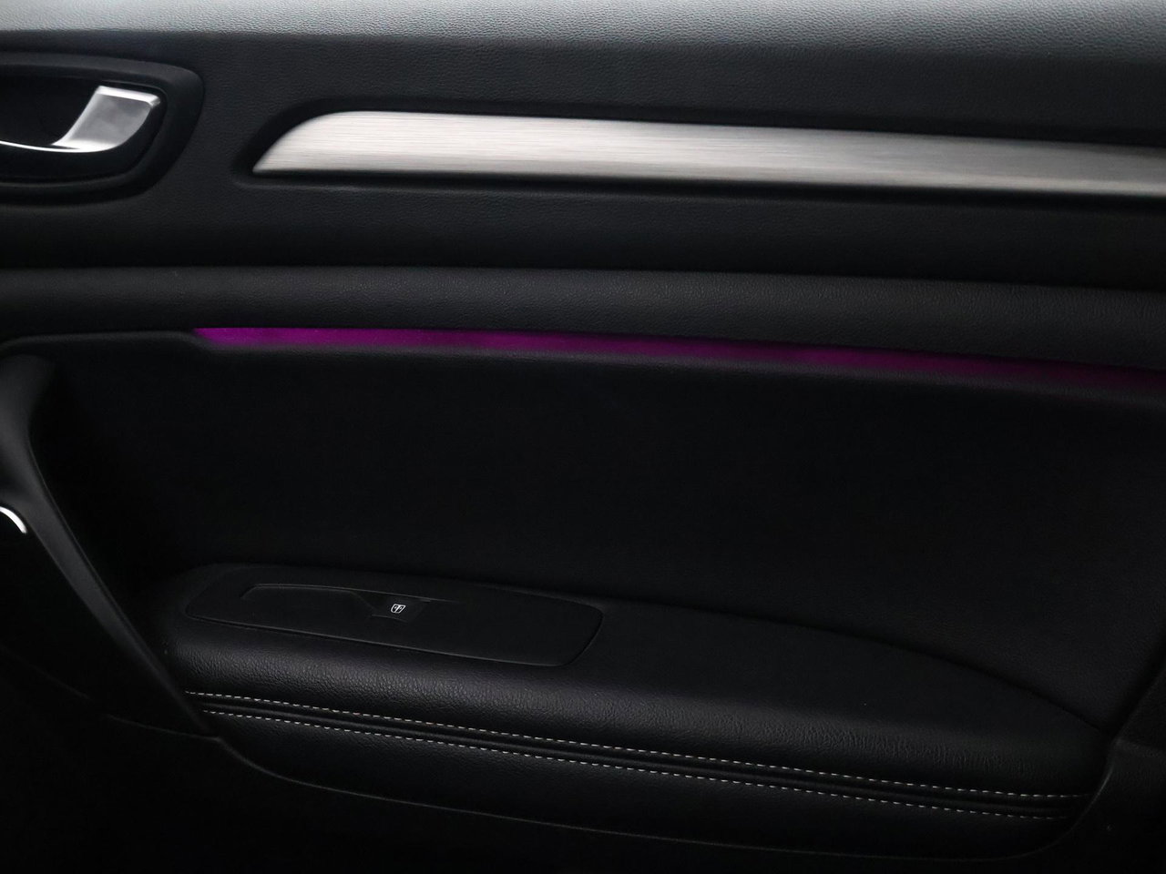 Renault Mégane Estate