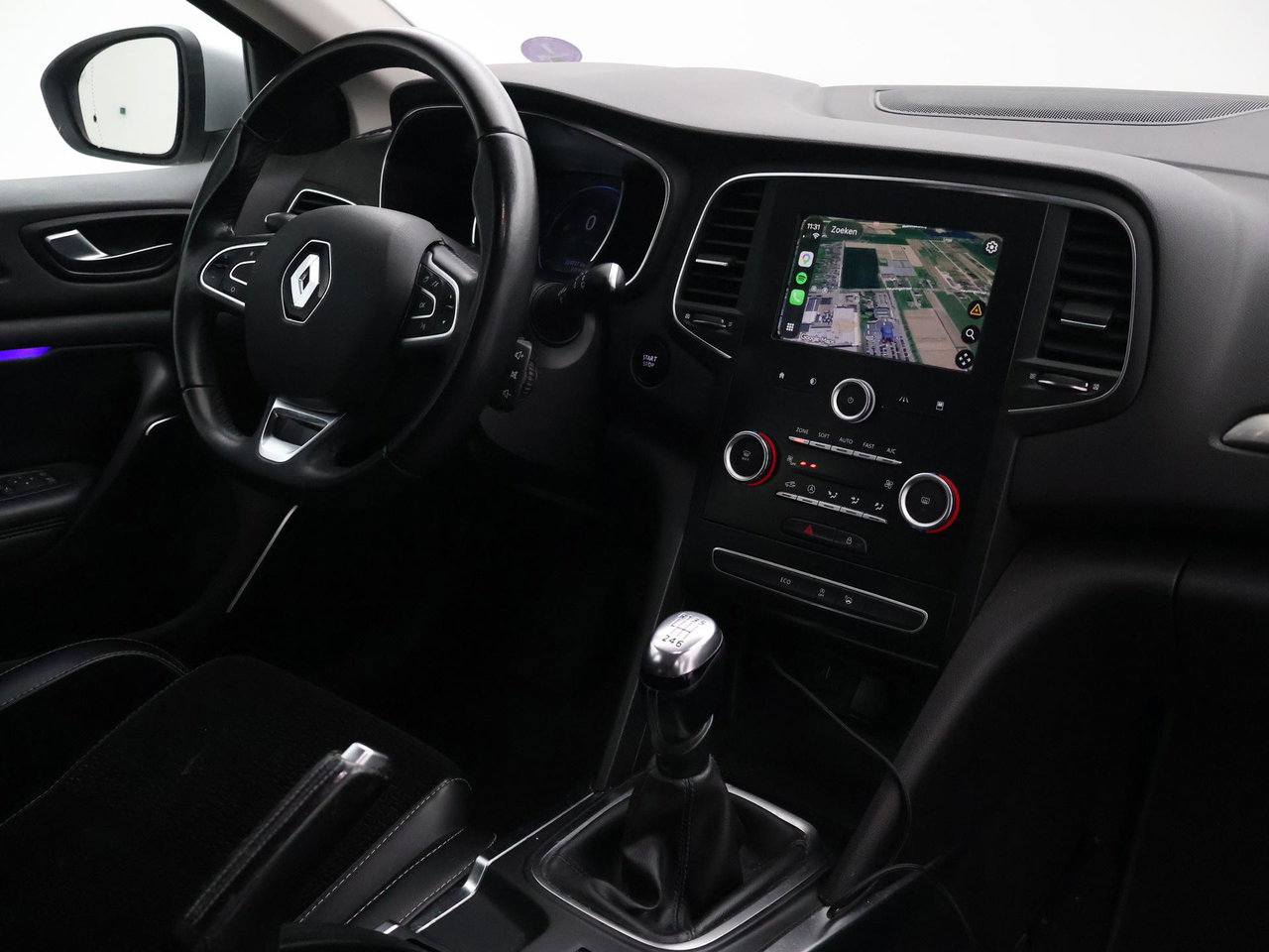 Renault Mégane Estate