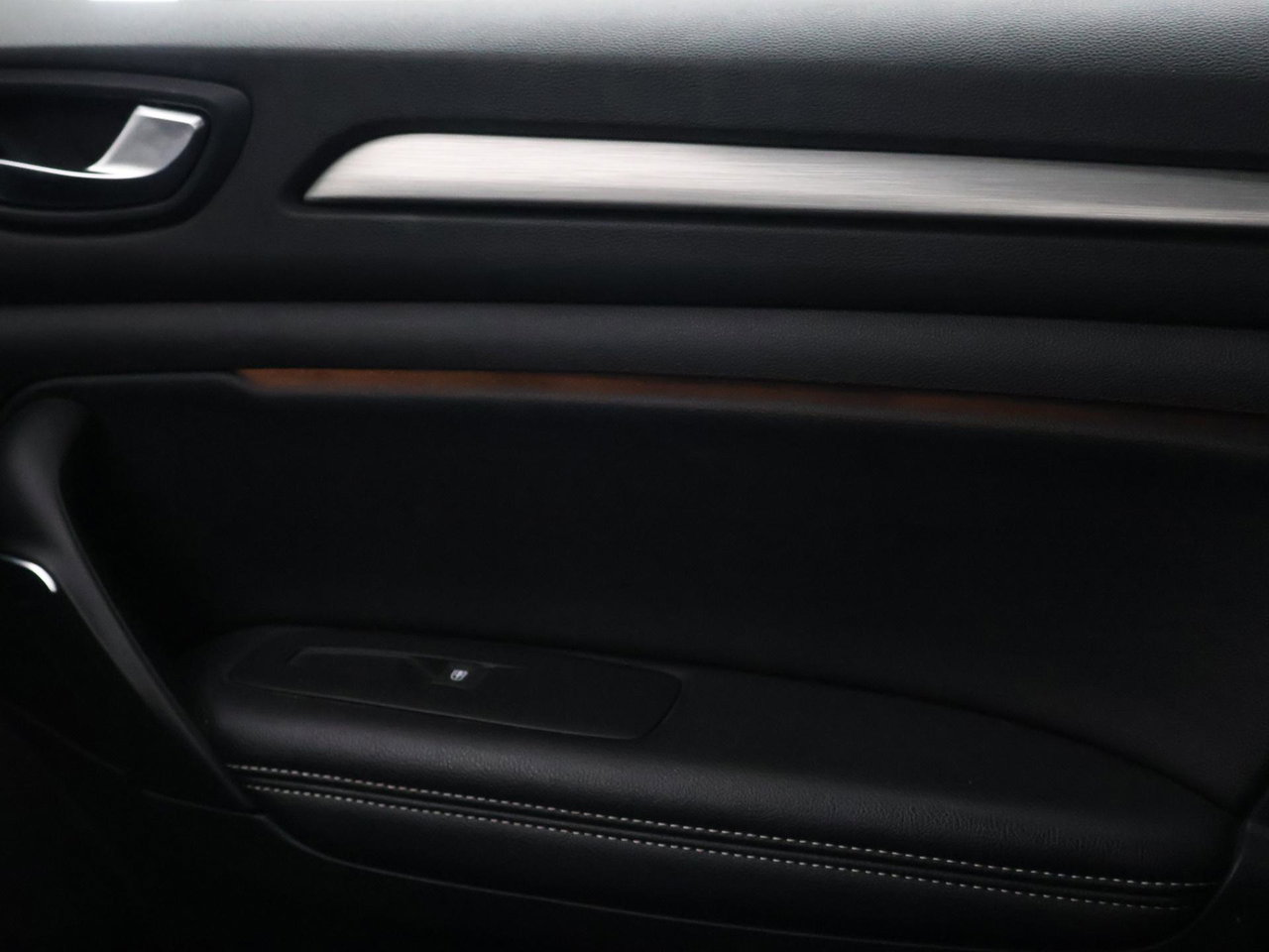 Renault Mégane Estate