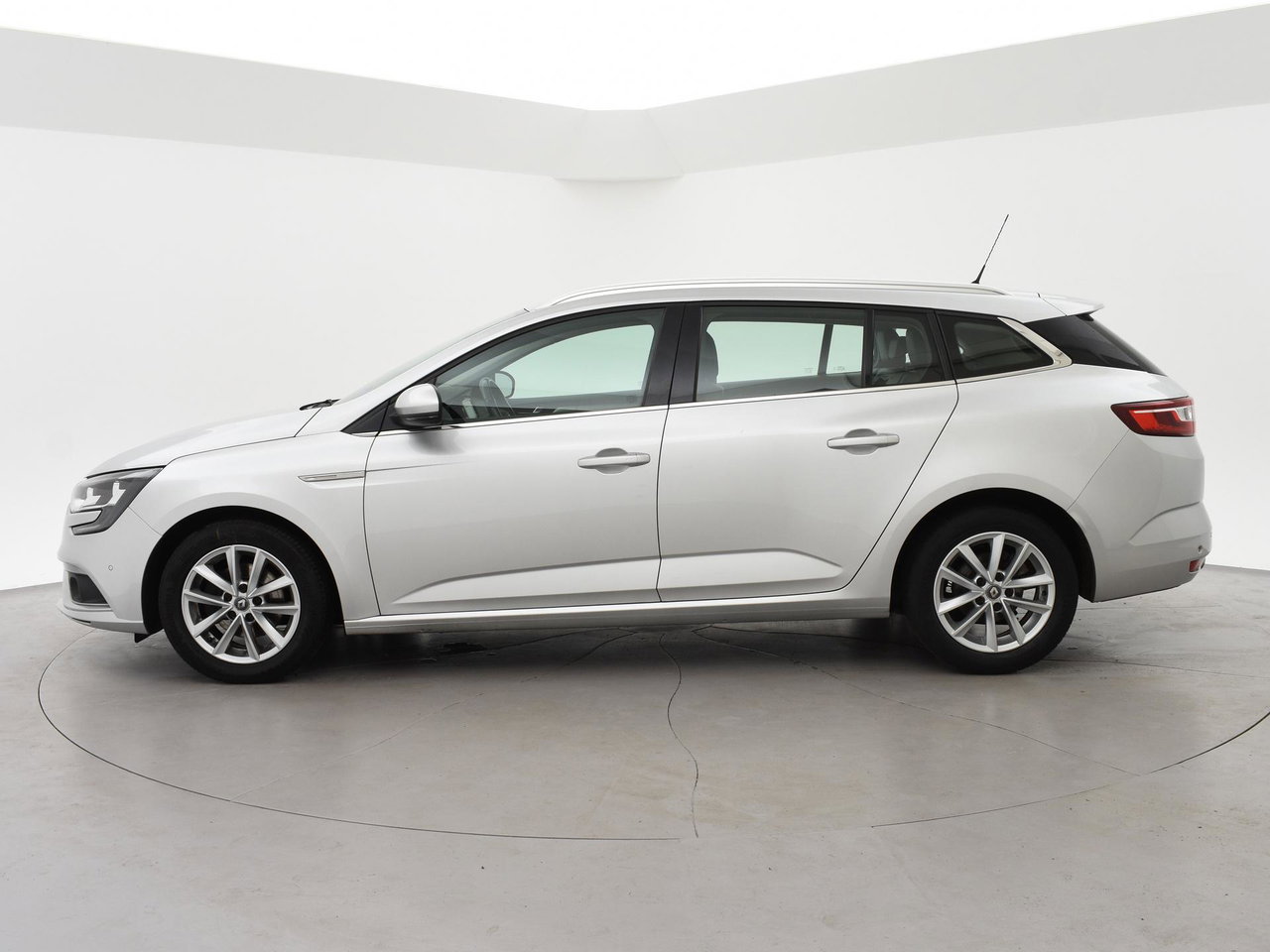 Renault Mégane Estate