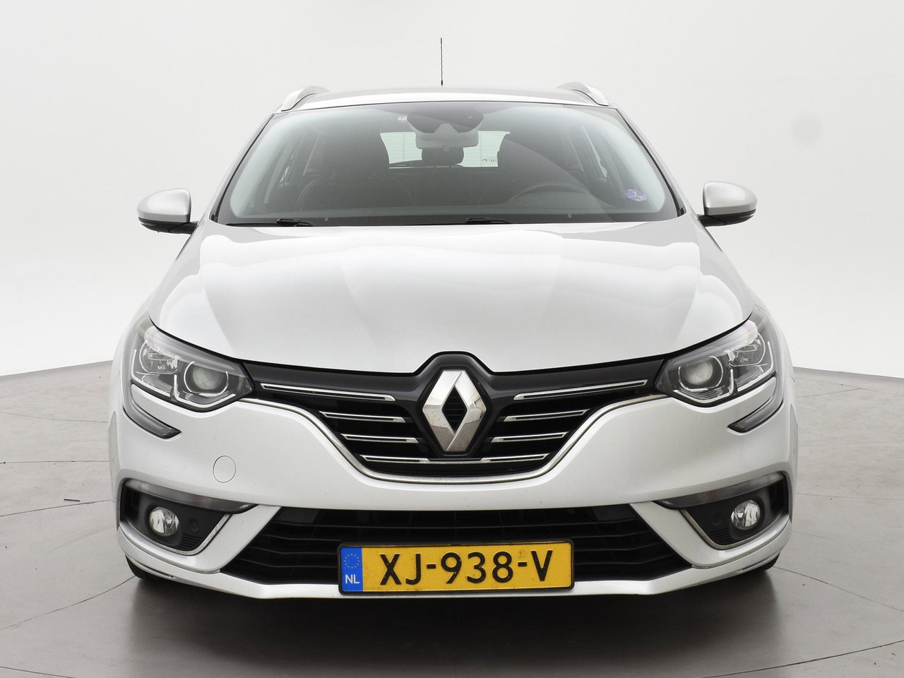 Renault Mégane Estate
