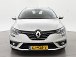 Renault Mégane Estate