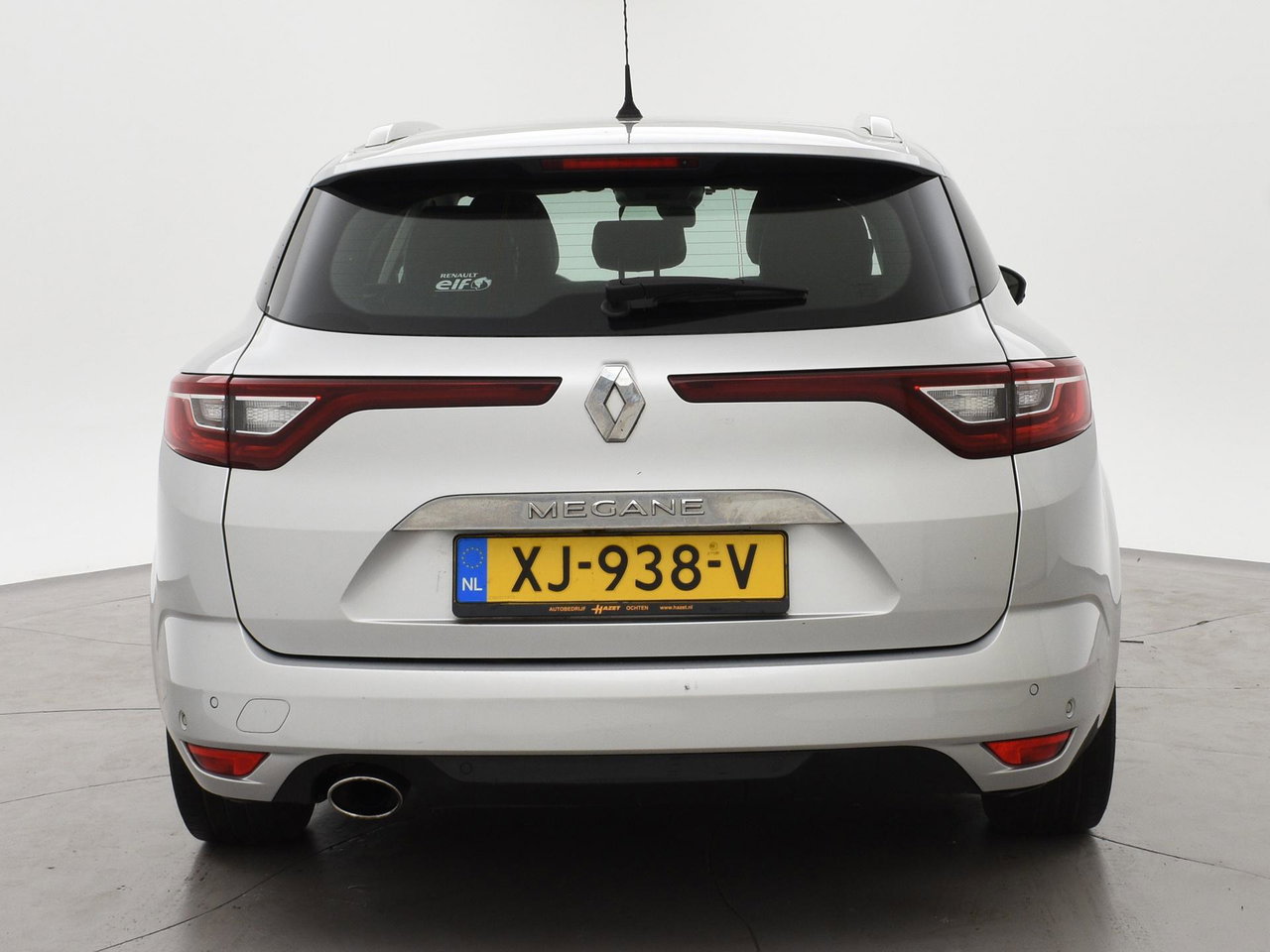 Renault Mégane Estate