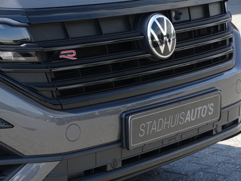 Volkswagen Touareg 3.0 e-Hybrid 462PK 4-Motion R / Massage / Dynaudio / 360°