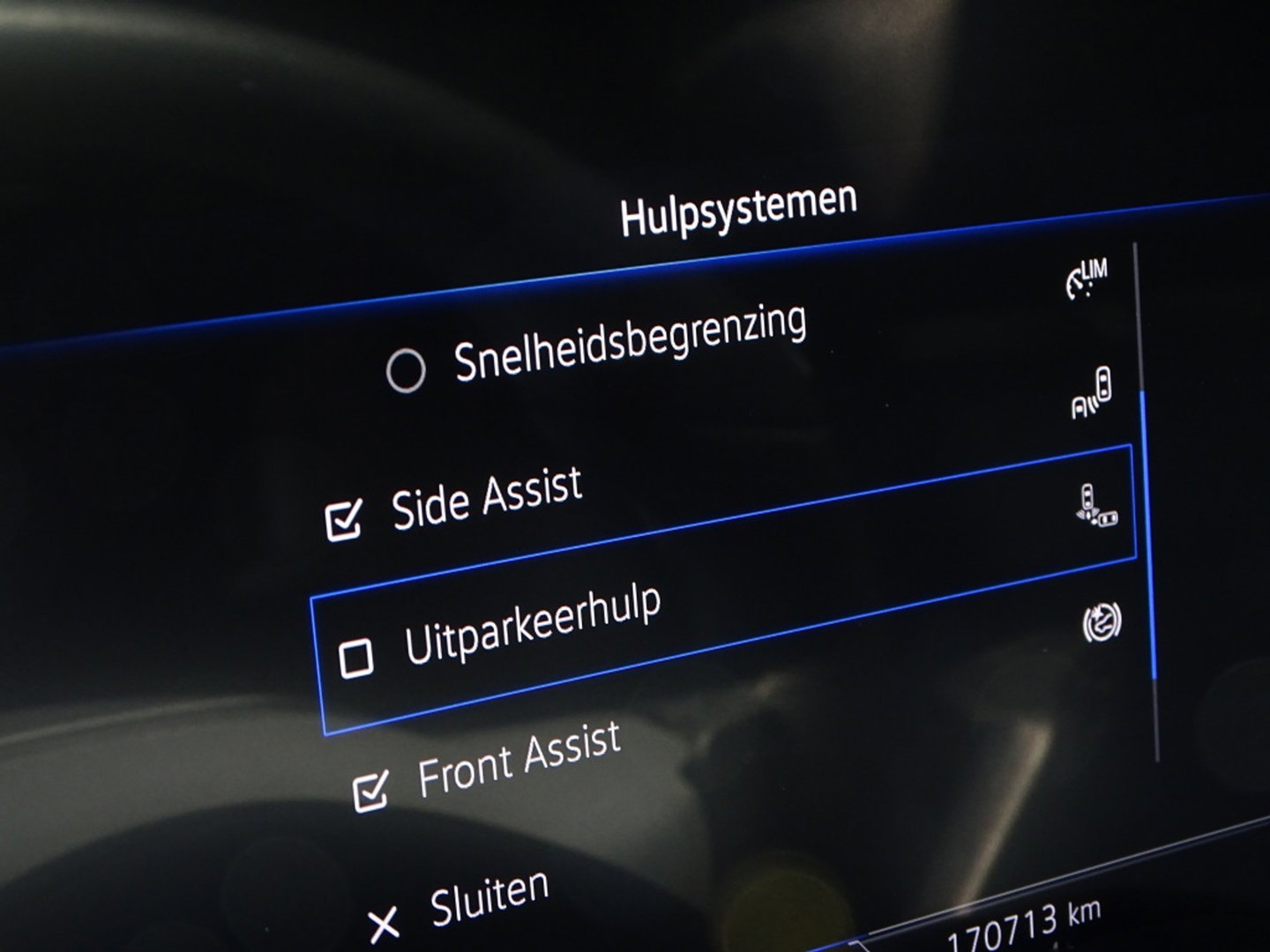 Volkswagen Touareg 3.0 e-Hybrid 462PK 4-Motion R / Massage / Dynaudio / 360°