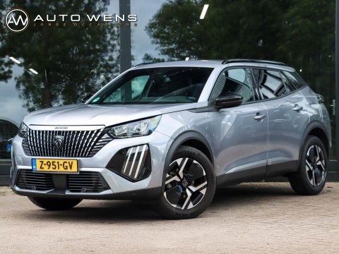 Peugeot 2008 1.2 PureTech 100 Allure | Trekhaak | Camera