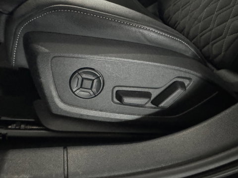 Audi S3 Sportback 2.0 TFSI quattro Pano|B&O|HuD|Keyles|Sfeer