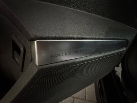 Audi S3 Sportback 2.0 TFSI quattro Pano|B&O|HuD|Keyles|Sfeer