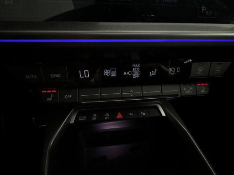 Audi S3 Sportback 2.0 TFSI quattro Pano|B&O|HuD|Keyles|Sfeer